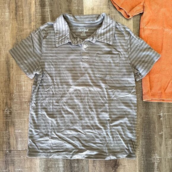 Cat & Jack Polo and Henley - Picture 2 of 5